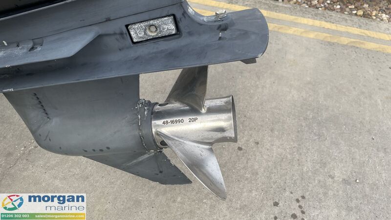  Boston Whaler  170 Montauk 