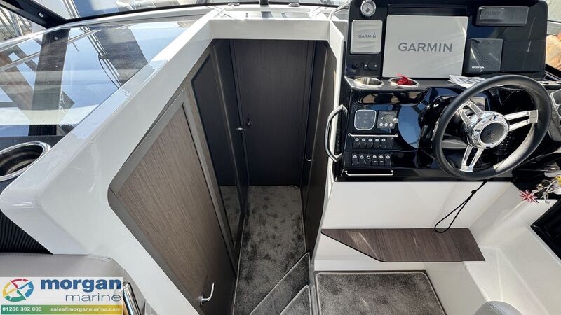  Jeanneau Merry Fisher 1095