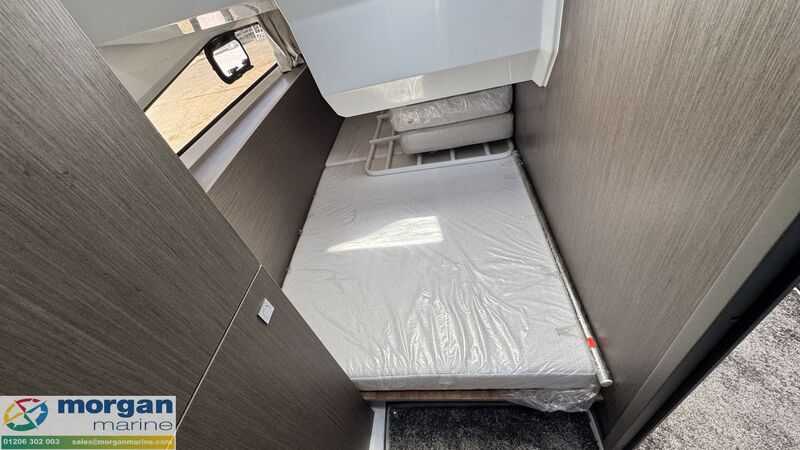  Jeanneau Merry Fisher 1095