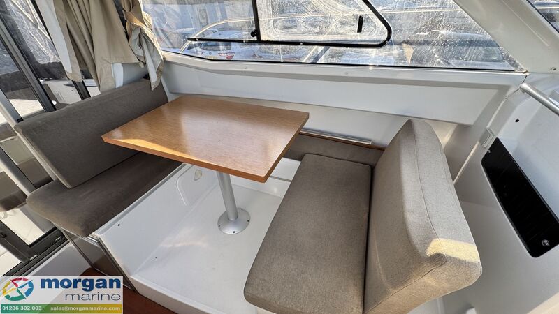  Jeanneau Merry Fisher 755 