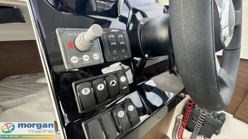  Jeanneau Merry Fisher 695 Series 2