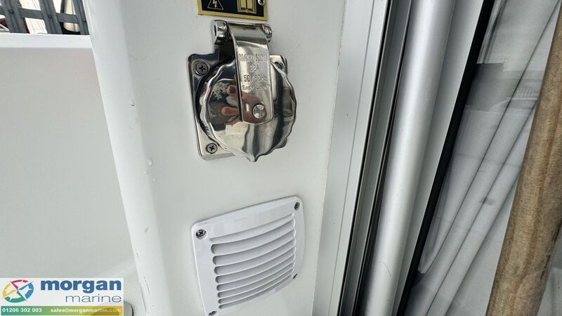  Jeanneau Merry Fisher 695 Series 2