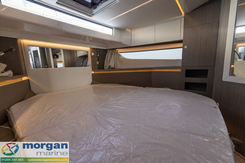  Jeanneau Merry Fisher 1295 Fly