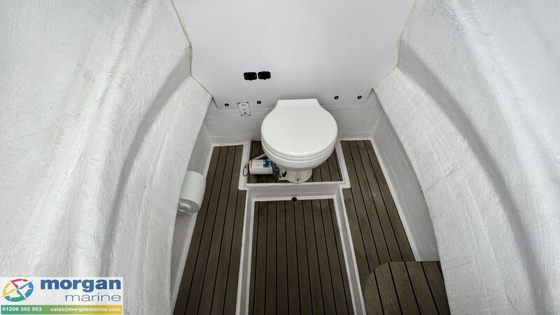  Stingher  900 GT RIB