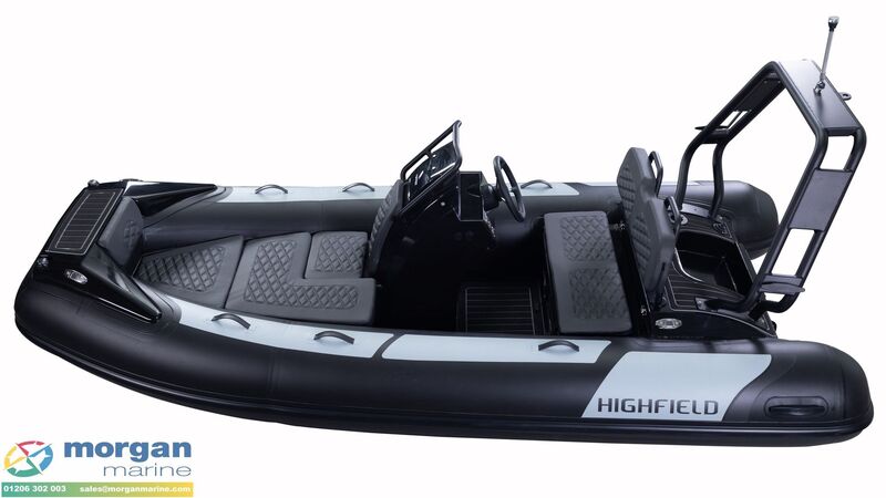  Highfield Sport 390