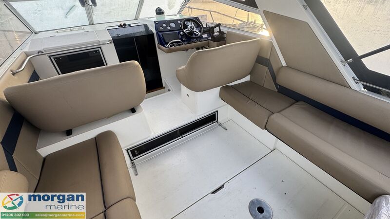  Fairline  Targa 33