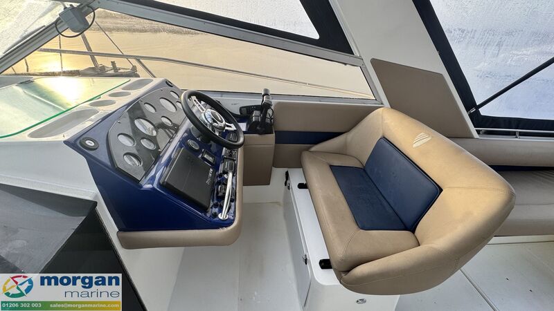  Fairline  Targa 33