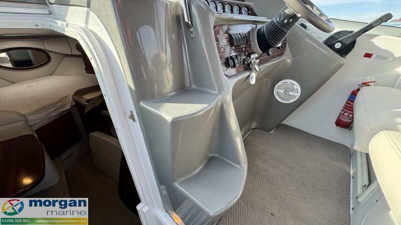  Four Winns  298 Vista