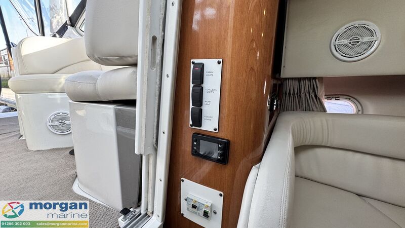  Four Winns  298 Vista