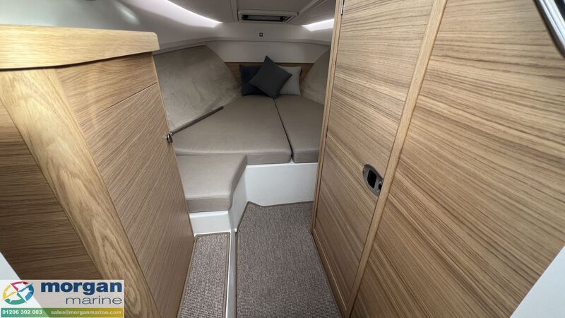  Nimbus Weekender 9 (W9)