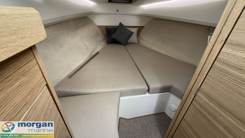  Nimbus Weekender 9 (W9)