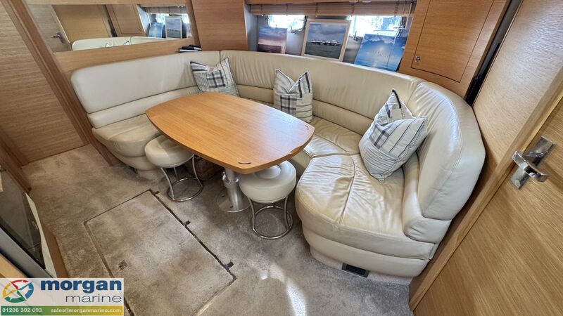  Fairline  Targa 52 GT