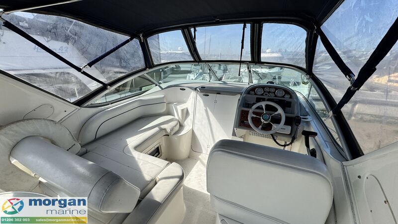  Bayliner 285 Ciera