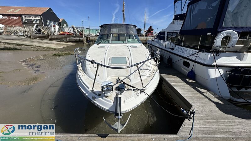  Bayliner 285 Ciera