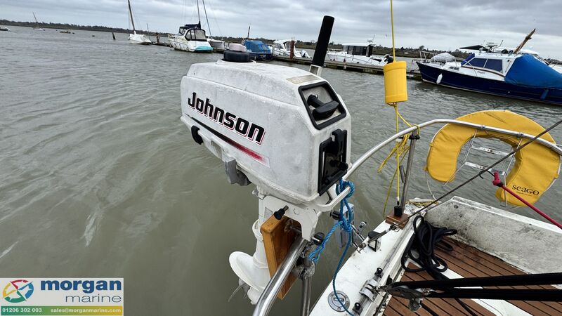  Westerly  Centaur 26