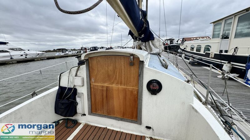  Westerly  Centaur 26