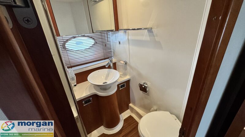  Sunseeker  Predator 52