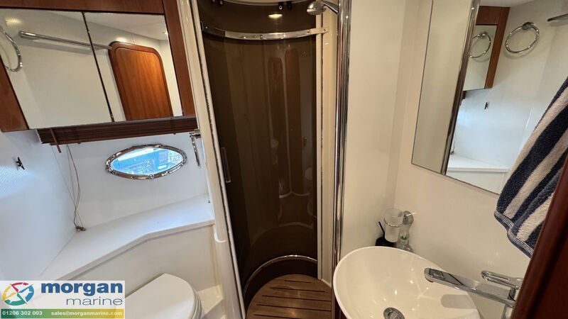  Sunseeker  Predator 52