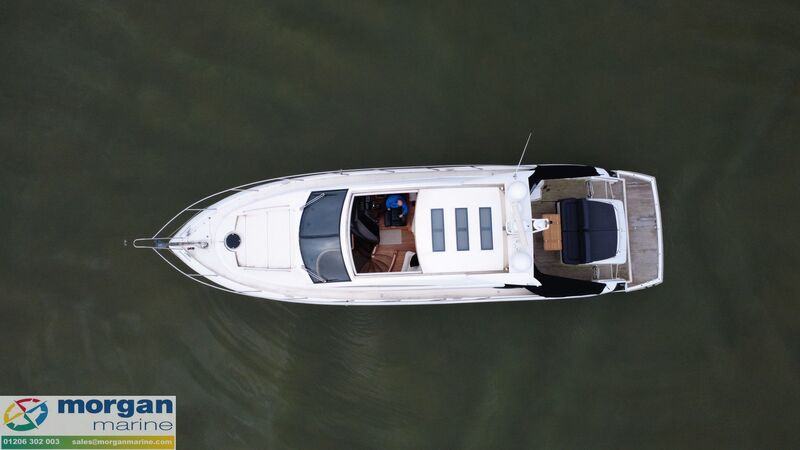  Sunseeker  Predator 52