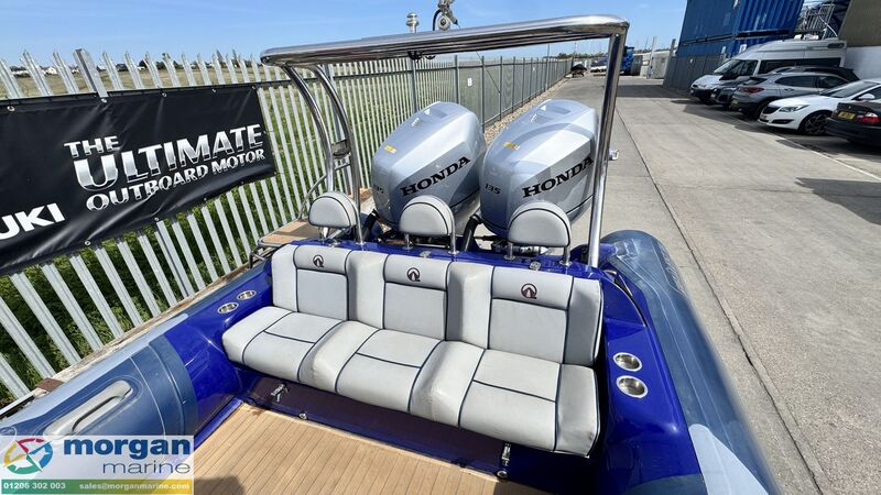  Ribquest  750