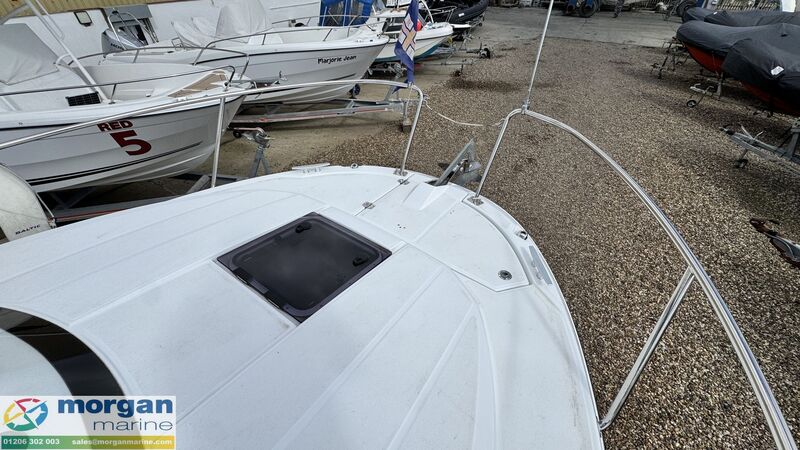  Jeanneau  Merry Fisher 795 Series 2