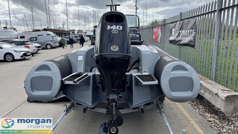  Brig Eagle 6