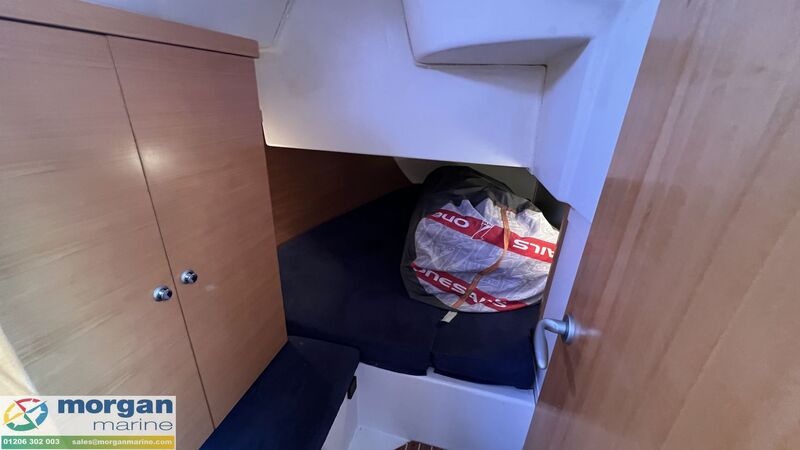  Hanse  400