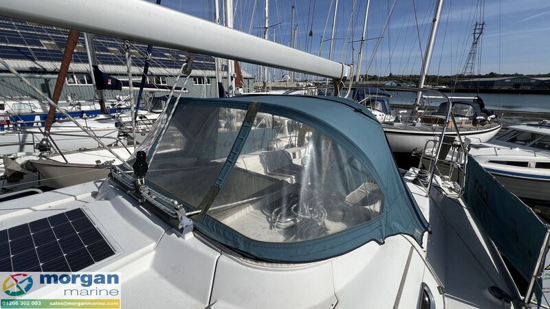  Hanse  400