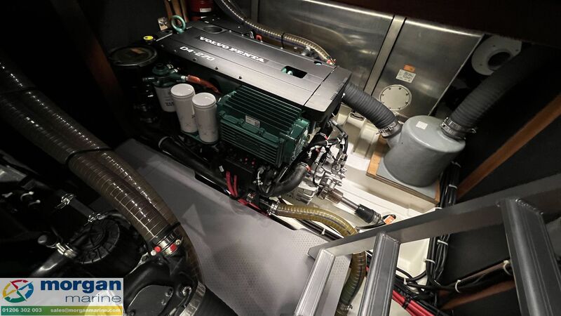  Beneteau Swift Trawler 41 Fly