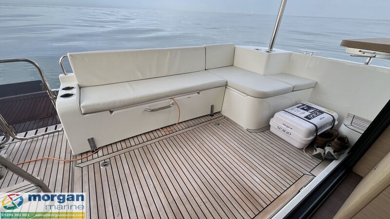  Beneteau Swift Trawler 41 Fly