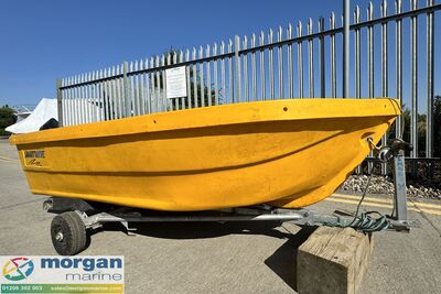 Yellow Smartwave  SW 2400