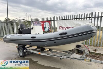 Brig  Falcon 500