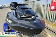 Seadoo-Jet-Ski-bow Seadoo  RXT-X RS 300