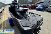 Seadoo-Jet-Ski-deck Seadoo  RXT-X RS 300