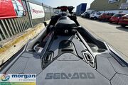 Seadoo-Jet-Ski-make-model Seadoo  RXT-X RS 300