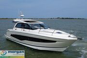 Jeanneau Leader 40 - hatch Jeanneau Leader 40 