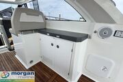 Jeanneau Leader 40 - cockpit galley Jeanneau Leader 40 