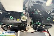 Jeanneau Leader 40 - engine Jeanneau Leader 40 
