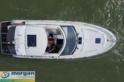 Jeanneau Leader 40 - top view Jeanneau Leader 40 