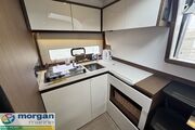 Jeanneau Leader 40 - galley Jeanneau Leader 40 
