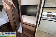 Jeanneau Leader 40 - TV Jeanneau Leader 40 