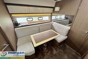 Jeanneau Leader 40 - saloon Jeanneau Leader 40 