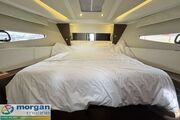 Jeanneau Leader 40 - berth Jeanneau Leader 40 