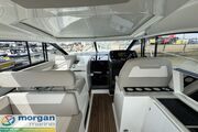 Jeanneau Leader 40 - roof Jeanneau Leader 40 