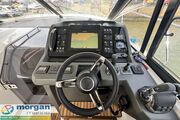 Jeanneau Leader 40 - dash Jeanneau Leader 40 