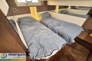 Jeanneau Leader 40 - aft berths Jeanneau Leader 40 
