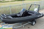  Highfield Sport 520