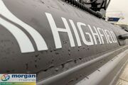  Highfield Patrol 500