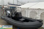  Highfield Patrol 500