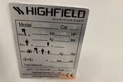  Highfield CL 260